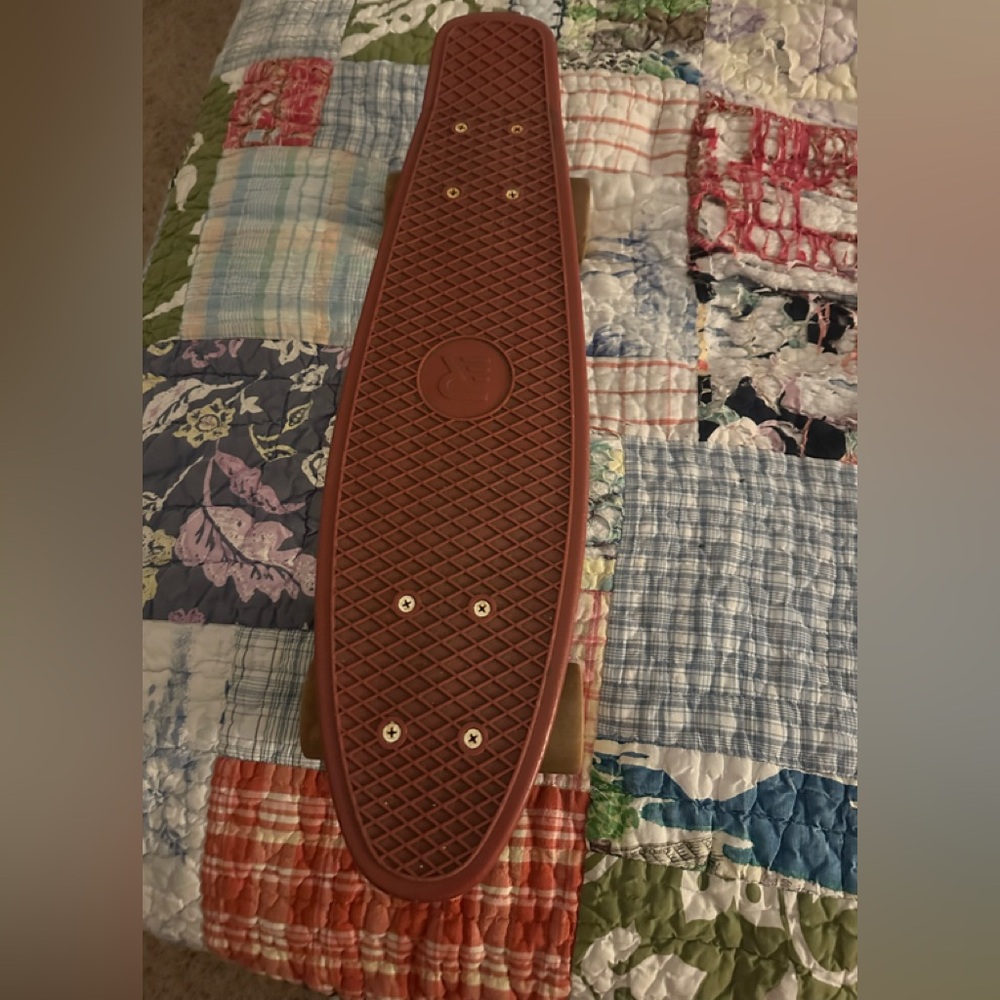 Retrospec 22 skateboard